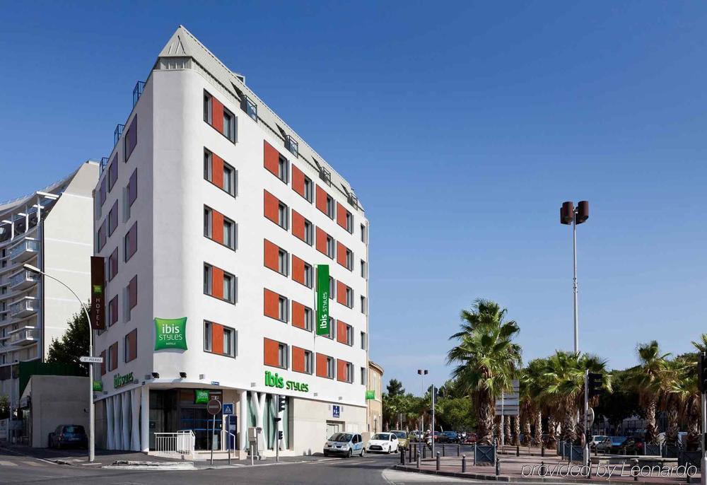 Adonis Carry Le Rouet - Adriana Carry-le-Rouet Exterior foto