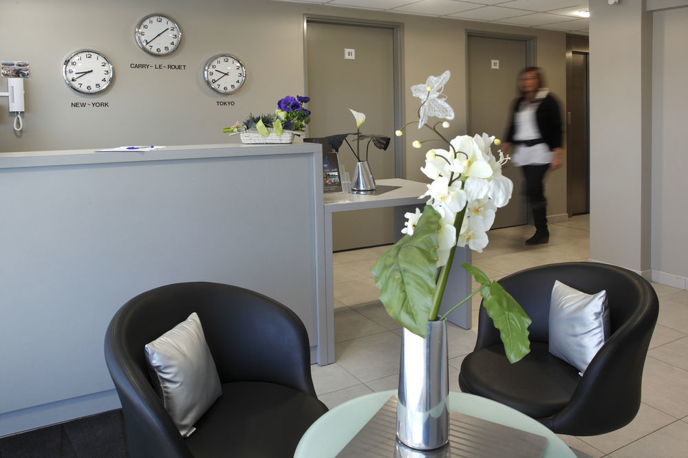 Adonis Carry Le Rouet - Adriana Carry-le-Rouet Interior foto