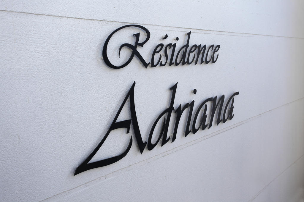 Adonis Carry Le Rouet - Adriana Carry-le-Rouet Exterior foto