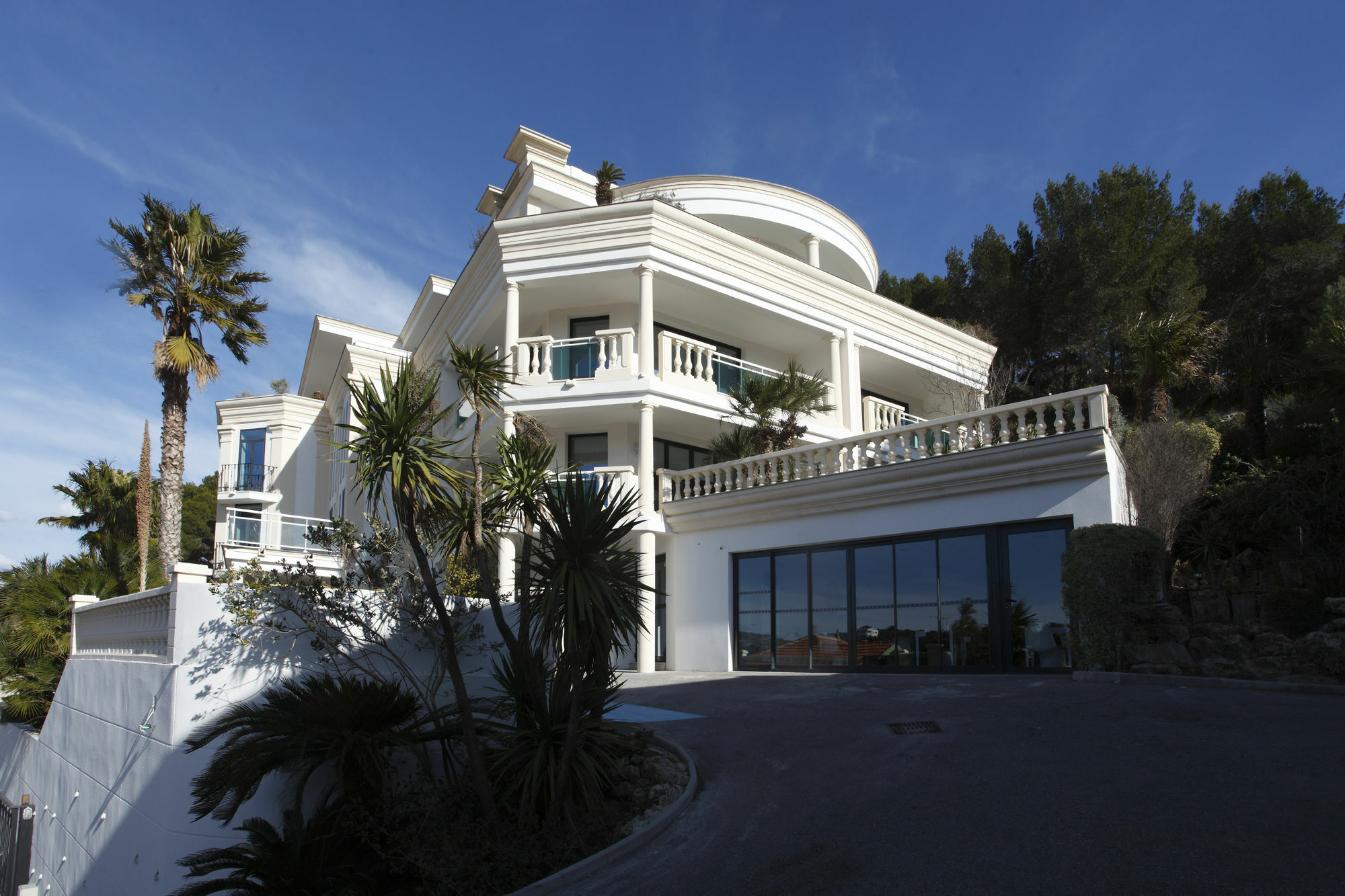 Adonis Carry Le Rouet - Adriana Carry-le-Rouet Exterior foto